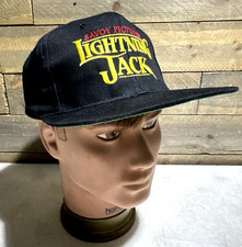 Lightning Jack 1994 Movie