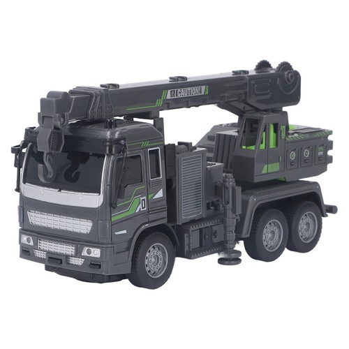 Rc crane high - ˙1:32,