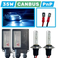 H7 H7R Xenon HID Conversion Kit 35W Canbus Pro For Ford Kuga MK2 2013-Onwards