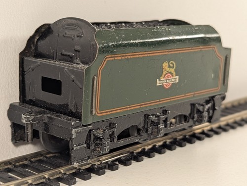 Hornby dublo gauge stanier - dublo,