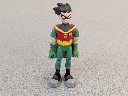 Teen titans robin - titans, action