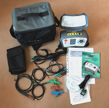 Kewtech KT65DL Digital