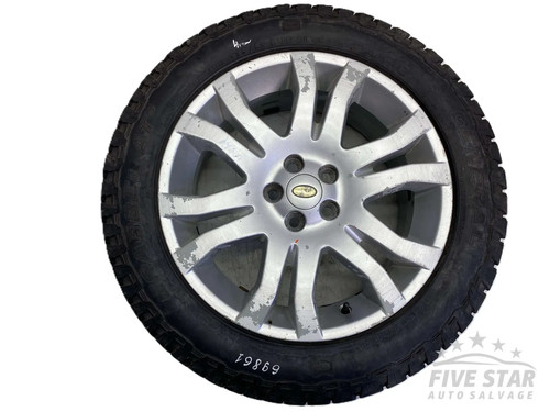 Land rover freelander - freelander, r18