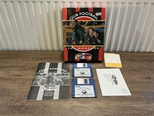 Club Football The Manager (US