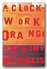 A Clockwork Orange (Penguin