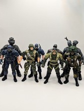 Chap Mei Military Soldier Toy