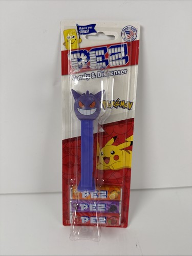 Pez candy dispenser - pez,