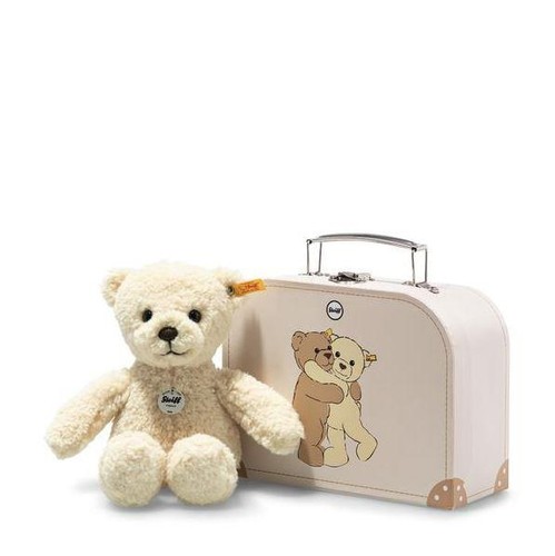 Steiff mila teddy bear - steiff,