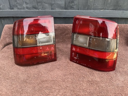 Vauxhall cavalier mk3 - cavalier,