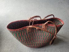 Sisal Raffia Medium Handmade