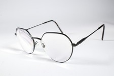 D by D Eyeglasses DBOM7001 Mens Green EE00 Full Rim Metal Glasses Frames 53 mm