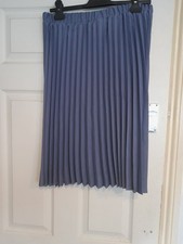 Damart  Womens Sunray Pleated