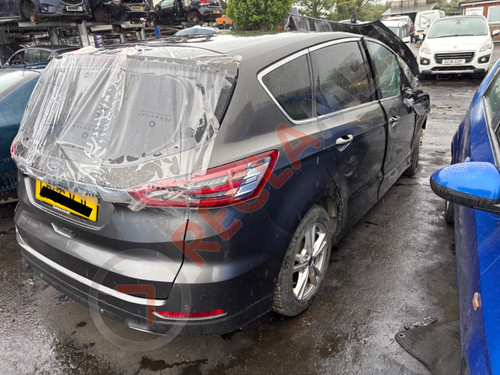 Ford max titanium tdci mk2 - ford,