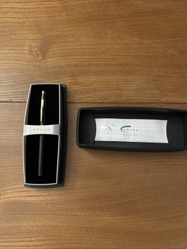 Cross fountain pen - cross,