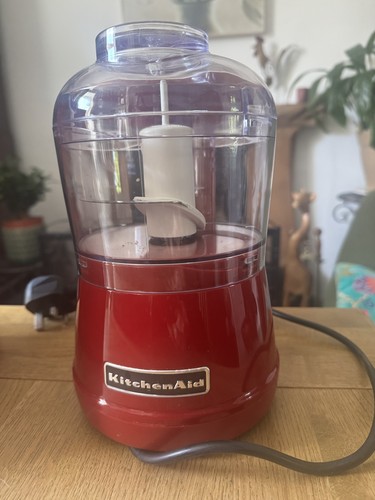 Boxed kitchenaid 5kfc3516ber - boxed,