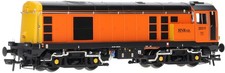 35-126 Bachmann OO Gauge Class