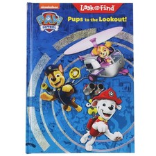 Nickelodeon PAW Patrol Chase