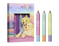 Morphe lisa frank paint it - morphe,