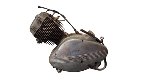 Original engine motor block - engine,
