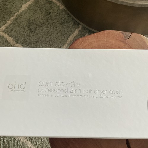 Ghd duet blowdry - blowdry, professional