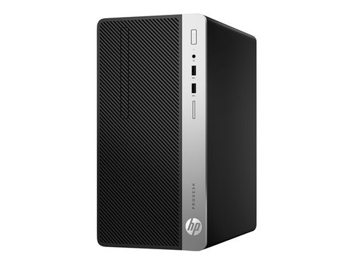 Prodesk 400 core pc - prodesk,