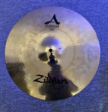 Zildjian A Custom 15 Crash
