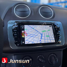 Apple Carplay For SEAT IBIZA