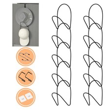 Hat Organiser Holder Closet