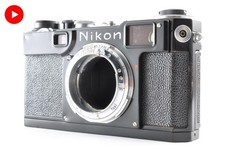 [Exc+4] Nikon S2 Black