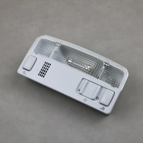 Interior light fits - interior,