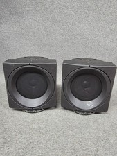 Wharfedale Modus Speakers X 2