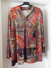 Chalou  Multicoloured  Ladies