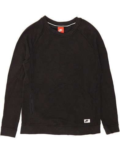 Nike mens sweatshirt - sweatshirt, jumper