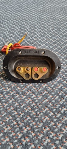 Mission speaker - hi-fi,