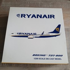 Gemini200 Ryanair B737-800(WL) EI-DPJ