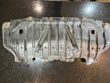 Range Rover L322 Lower Sump