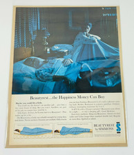 Beautyrest Simmons Mattress