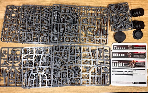 Games workshop warhammer - games,