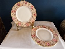 4 x Royal Doulton Darjeeling