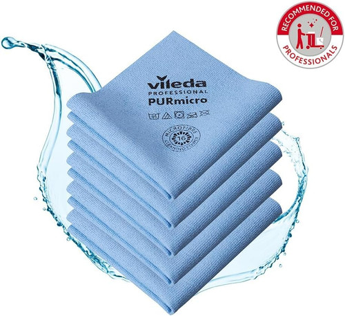 Vileda professional pva blue - vileda,