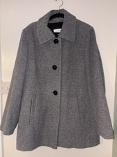 Gray & Osbourn Grey Wool &