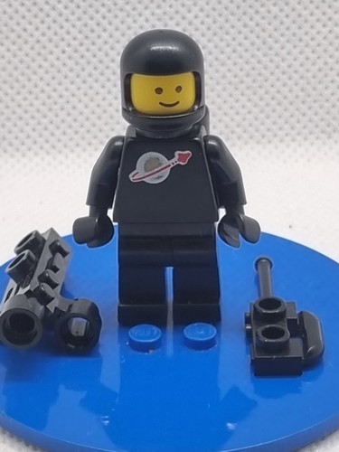 Lego classic space black - lego,