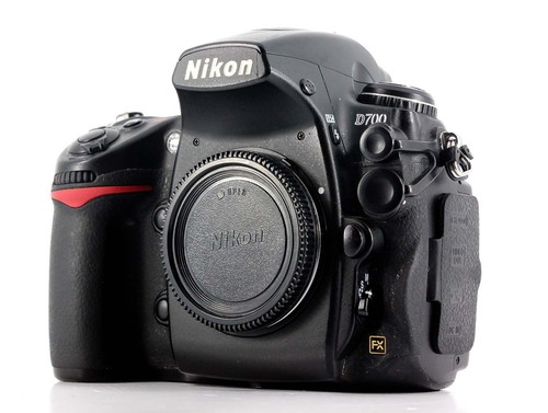 Nikon d700 1mp digital - nikon,