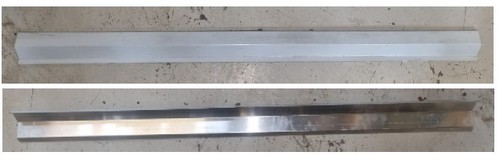 Talbot sunbeam alloy - alloy, bib