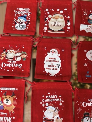 Mini velvet christmas - mini,