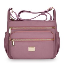 Ladies Messenger Cross Body
