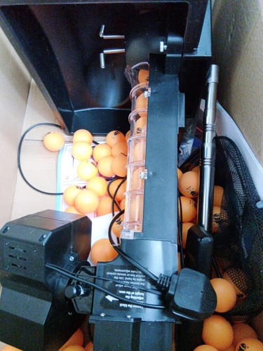 Used automatic training - used！automatic,