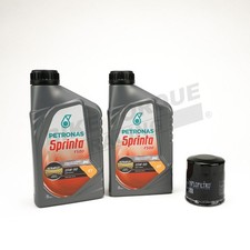 Petronas Hiflo Upgrade Road