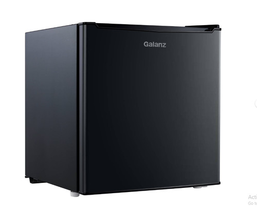 Galanz ft mini fridge - cu,