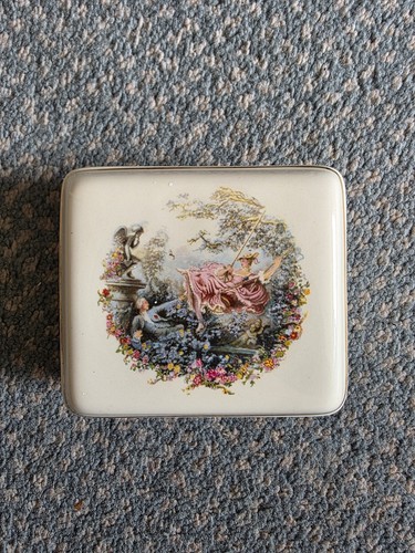 Lord nelson pottery - nelson,